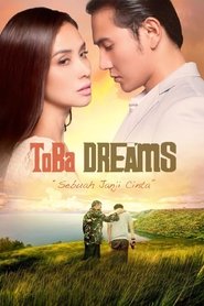 Poster Toba Dreams 2015