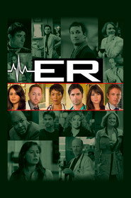 ER poster