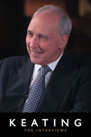 Keating: The Interviews (2013)