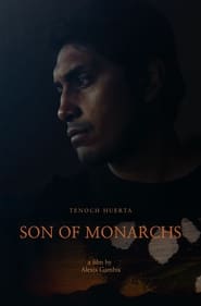 Son of Monarchs постер