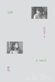 Poster for A Walk