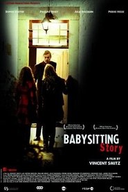 Poster Babysitting Story 2014