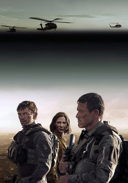Echo 3 poster