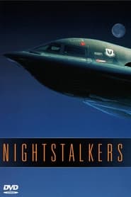 Nightstalkers streaming