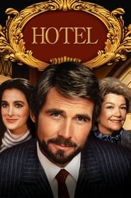 Poster Hotel - Season 5 Episode 3 : Reservations 1988