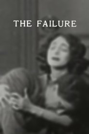 Poster The Failure 1911