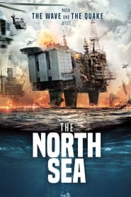 Poster The North Sea