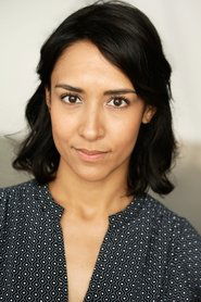 Kat Purgal as Younger Woman