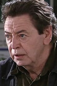 Frank Gallacher as Geoff Garrick