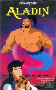 Aladdin (1992) Aladdin (1992)