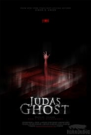 Judas Ghost постер