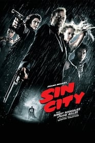 Poster Sin City