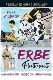 Erbe fluttuanti (1959)