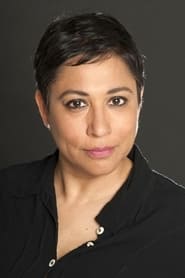 Shaheen Khan as Ruby MacKenzie