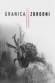 Granica zbrodni (2019)