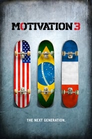 Motivation 3: The Next Generation постер