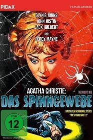 Agatha Christie: Das Spinngewebe 1960 Online Stream Deutsch