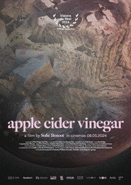 Apple Cider Vinegar