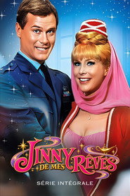 Jinny de mes r&ecirc;ves (1965)