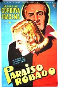 Paraíso robado