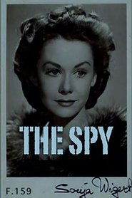 The Spy (Spionen) Unofficial Hindi Dubbed
