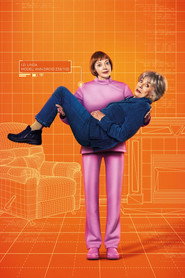 Ann Droid постер