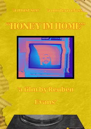 ‘Honey I’m home”