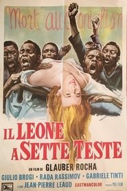 Il leone a sette teste) Il leone a sette teste (1971)