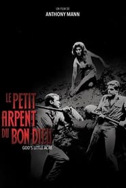 Le Petit Arpent du bon Dieu (1958)