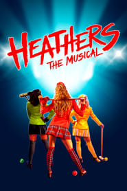 Heathers: The Musical 2022