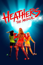 Heathers: The Musical постер