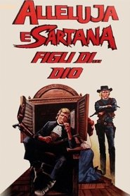 Alleluja e Sartana figli di... Dio) Alleluja e Sartana figli di... Dio (1972)