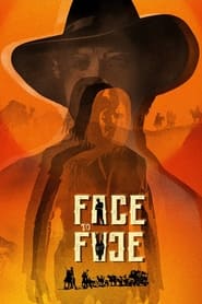Face to Face постер
