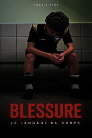 BLESSURE