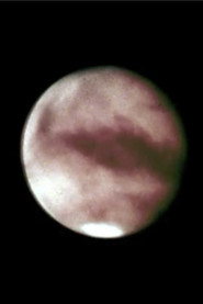 Mars Minus Myth