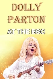 Poster Dolly Parton at the BBC