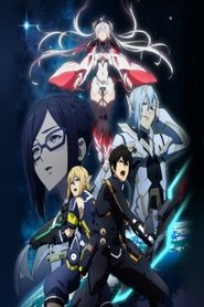 Phantasy Star Online 2: Episode Oracle