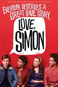 Love, Simon 2018 Svenska filmer online gratis