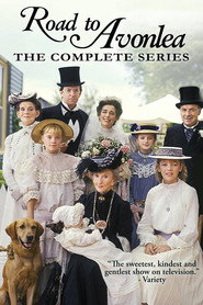 Road to Avonlea poster