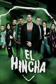 El Hincha Episode Rating Graph poster