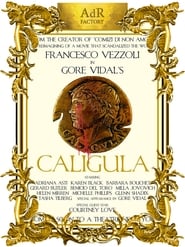 Trailer for a Remake of Gore Vidal’s Caligula 2005