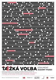 Ťažká voľba (2018)