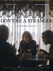 Don’t Be a Stranger 2021