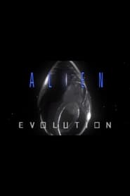Poster Alien Evolution