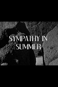 Poster Sympathy in Summer 1971