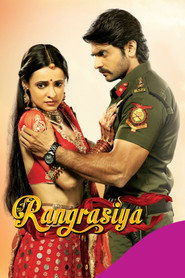 Rang Rasiya постер