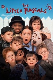 The Little Rascals (1994) HD