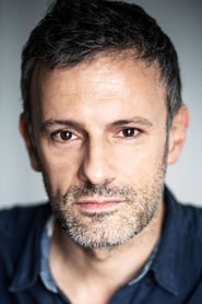 Mathieu Bisson as Didier