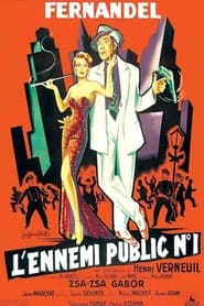 Film L'ennemi public n°1 streaming