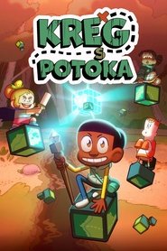 Kreg s Potoka